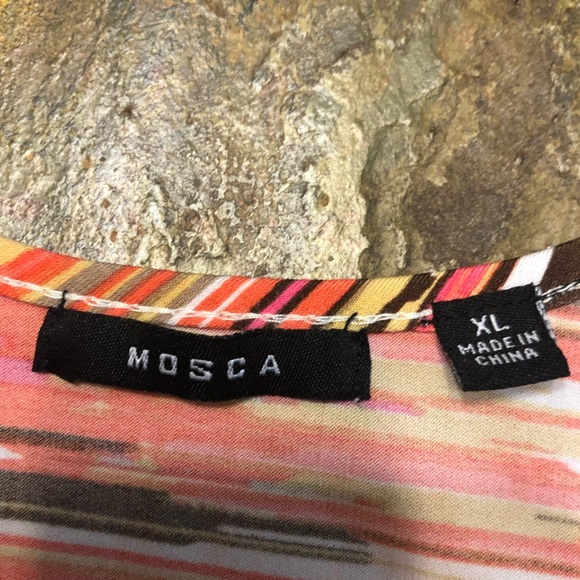 Mosca blouse - Picture 7 of 8